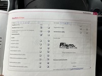 Skoda Roomster vaihtoauto
