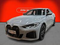 BMW i4 M50 vaihtoauto