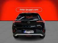 Opel Mokka-e vaihtoauto