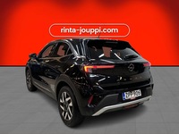 Opel Mokka-e vaihtoauto