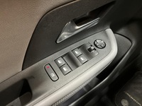 Opel Mokka-e vaihtoauto