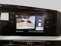 Opel Mokka-e vaihtoauto