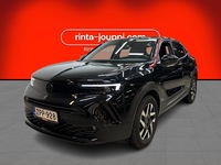 Opel Mokka-e vaihtoauto