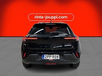 Opel Mokka-e vaihtoauto