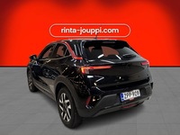 Opel Mokka-e vaihtoauto