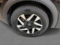 Opel Mokka-e vaihtoauto