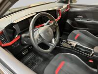 Opel Mokka-e vaihtoauto