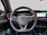 Opel Mokka-e vaihtoauto