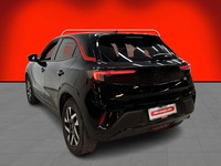 Opel Mokka-e vaihtoauto