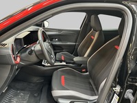 Opel Mokka-e vaihtoauto