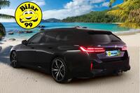 BMW i5 vaihtoauto