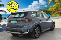 BMW iX1 vaihtoauto