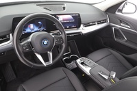 BMW iX1 vaihtoauto