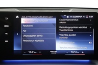 BMW iX1 vaihtoauto