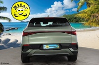 BYD Atto 3 vaihtoauto