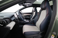 BYD Atto 3 vaihtoauto