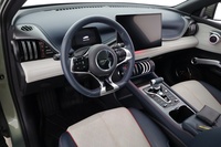 BYD Atto 3 vaihtoauto