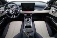 BYD Atto 3 vaihtoauto