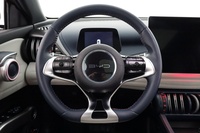 BYD Atto 3 vaihtoauto