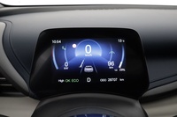 BYD Atto 3 vaihtoauto