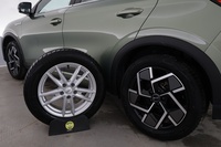 BYD Atto 3 vaihtoauto
