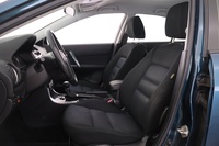Mazda 6 vaihtoauto