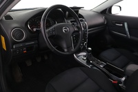 Mazda 6 vaihtoauto