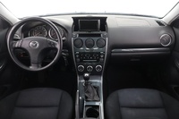 Mazda 6 vaihtoauto