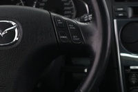 Mazda 6 vaihtoauto