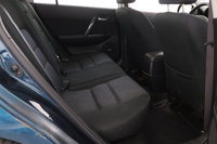 Mazda 6 vaihtoauto