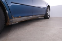Mazda 6 vaihtoauto
