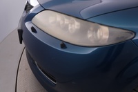 Mazda 6 vaihtoauto