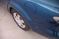 Mazda 6 vaihtoauto