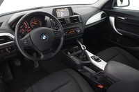 BMW 114 vaihtoauto
