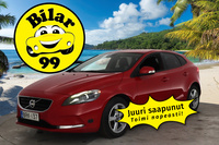 Volvo V40 vaihtoauto