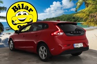Volvo V40 vaihtoauto