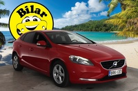 Volvo V40 vaihtoauto