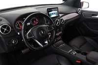 Mercedes-Benz B vaihtoauto