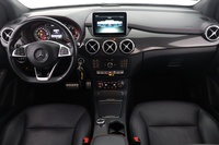 Mercedes-Benz B vaihtoauto