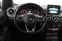 Mercedes-Benz B vaihtoauto