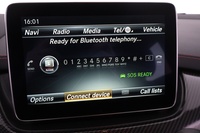 Mercedes-Benz B vaihtoauto