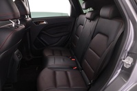 Mercedes-Benz B vaihtoauto