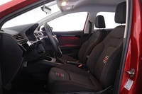 SEAT Ibiza vaihtoauto