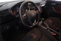 SEAT Ibiza vaihtoauto