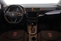 SEAT Ibiza vaihtoauto