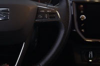 SEAT Ibiza vaihtoauto