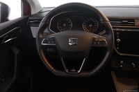 SEAT Ibiza vaihtoauto