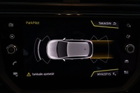 SEAT Ibiza vaihtoauto