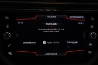 SEAT Ibiza vaihtoauto