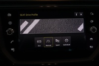 SEAT Ibiza vaihtoauto